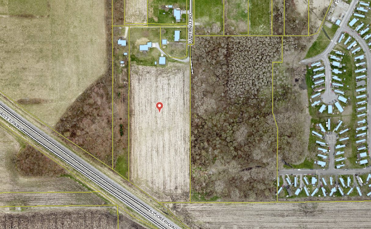 57237 Butternut Road South Bend, IN 46619 - Photo 10 of 36 Gallery Image 10