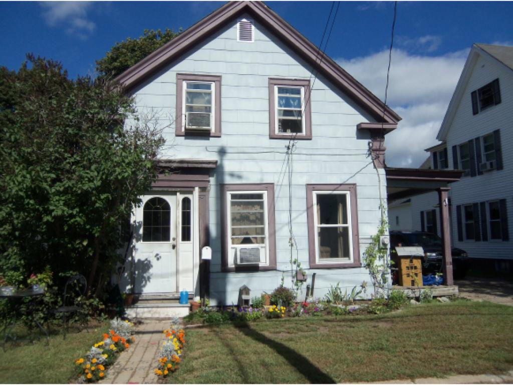 27 Main Street Rochester, NH 03868 - Photo 1 of 8