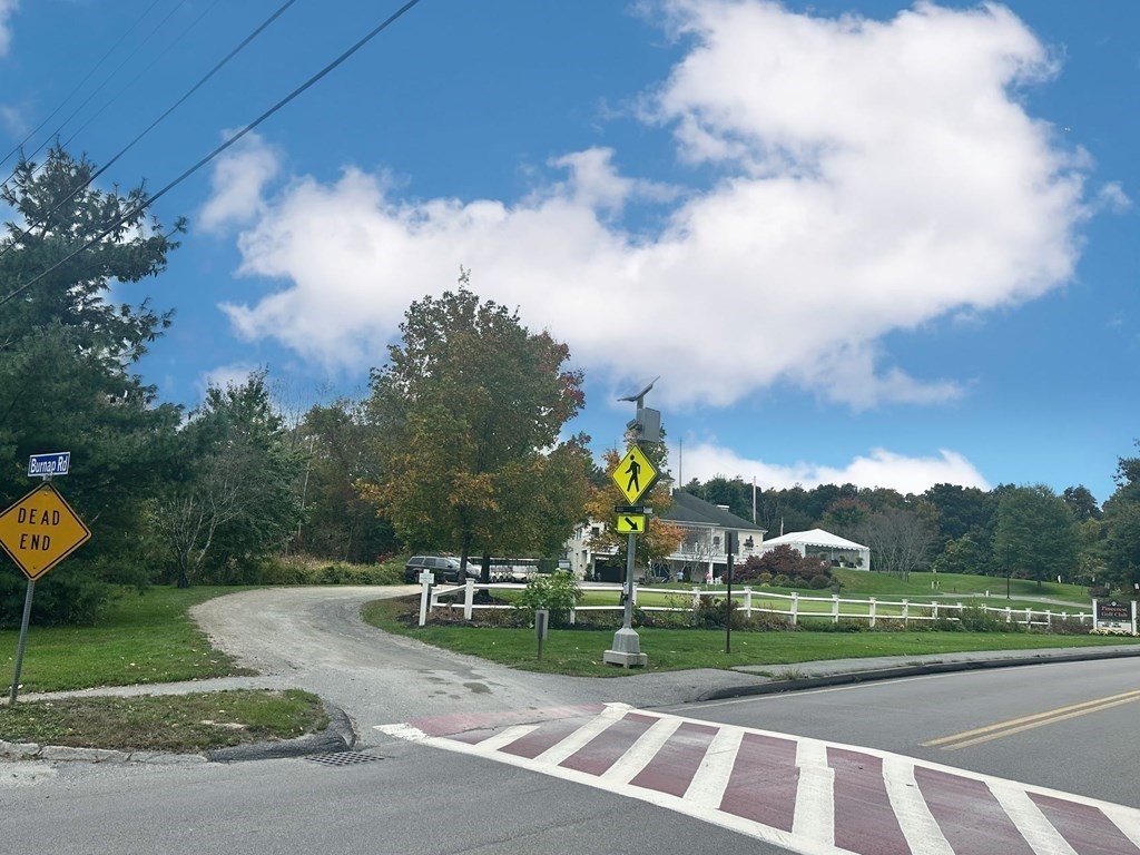 44 Burnap Road, Unit 1 Holliston, MA 01746 - Photo 16 of 17 a view of a park