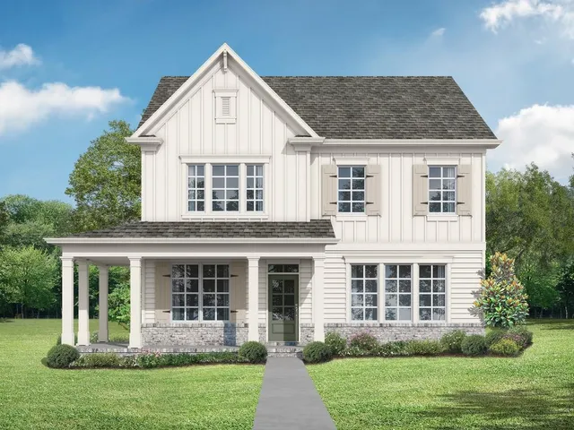 $684,740 | 5550 Spring Street, Flowery Branch, GA 30542