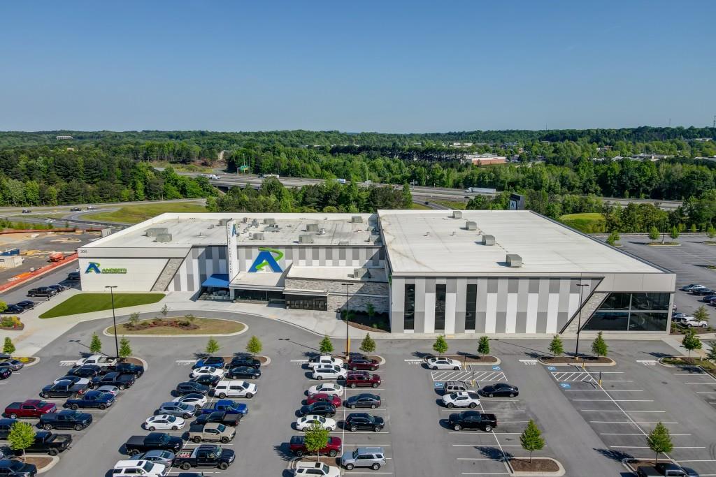 5550 Spring Street Flowery Branch, GA 30542 - Photo 24 of 36