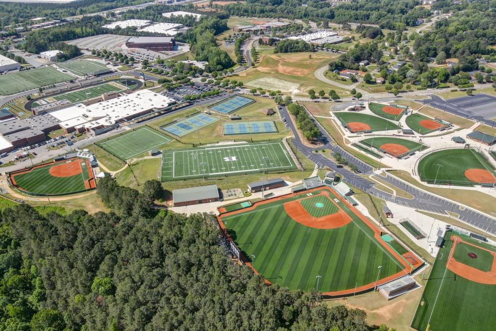 5550 Spring Street Flowery Branch, GA 30542 - Photo 6 of 36