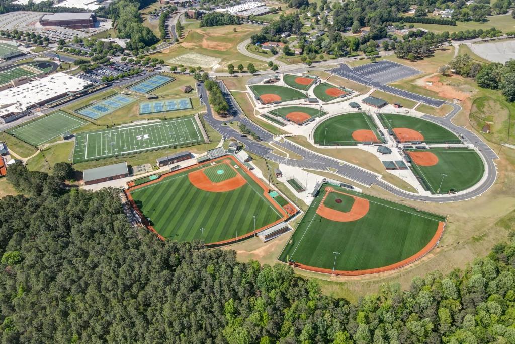 5550 Spring Street Flowery Branch, GA 30542 - Photo 7 of 36