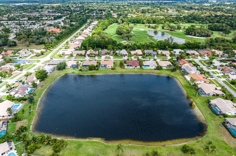 22311 Boyaca Avenue Boca Raton, FL 33433 - Photo 35 of 41 Boca Rio Heights