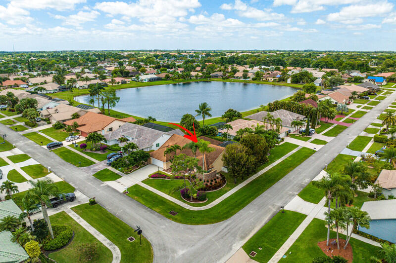 22311 Boyaca Avenue Boca Raton, FL 33433 - Photo 41 of 41 23211 Boyoca Ave