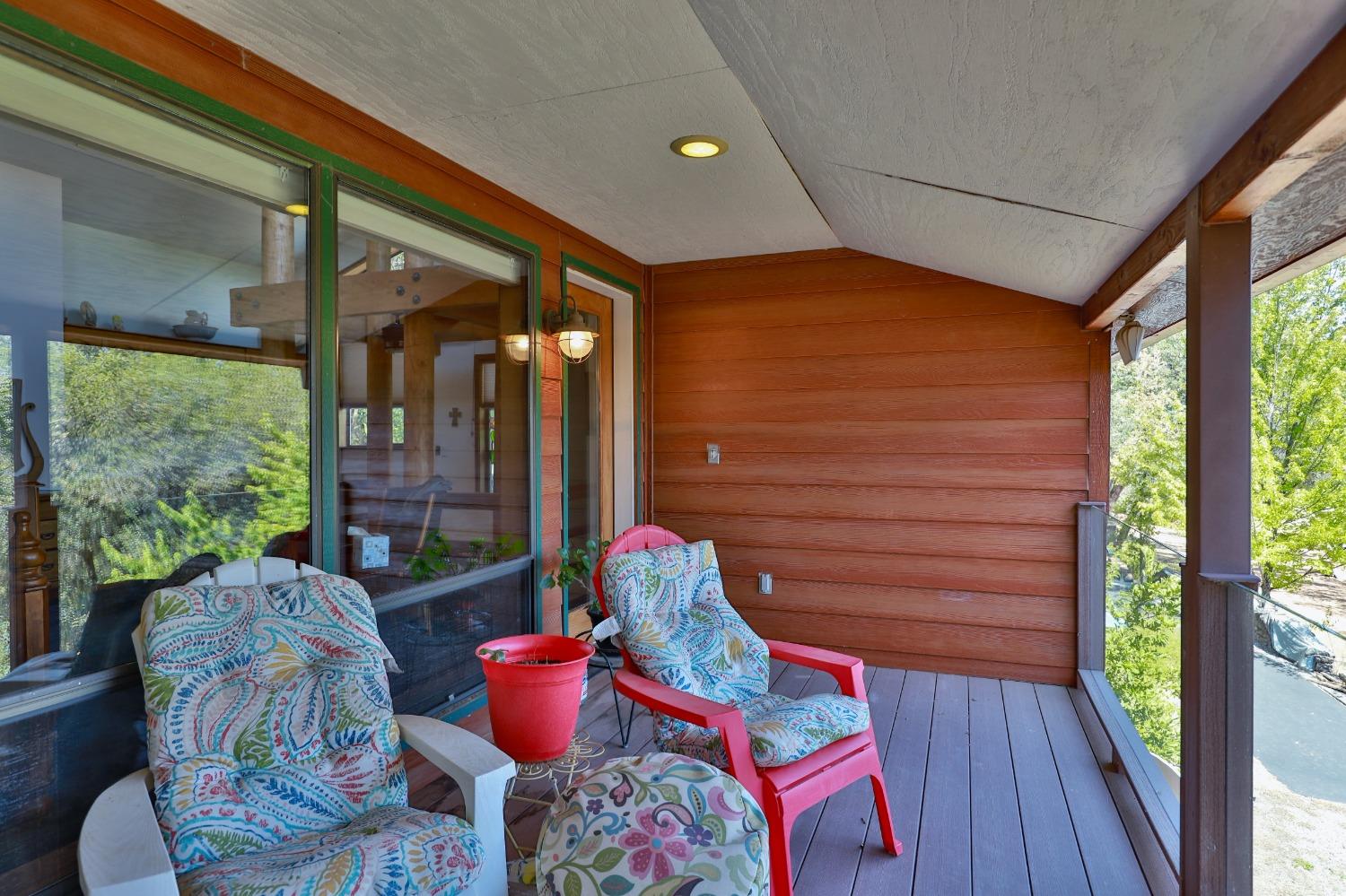 6091 Dutch Mine Road Diamond Springs, CA 95619 - Photo 12 of 83 Atrium/Solarium Main Level