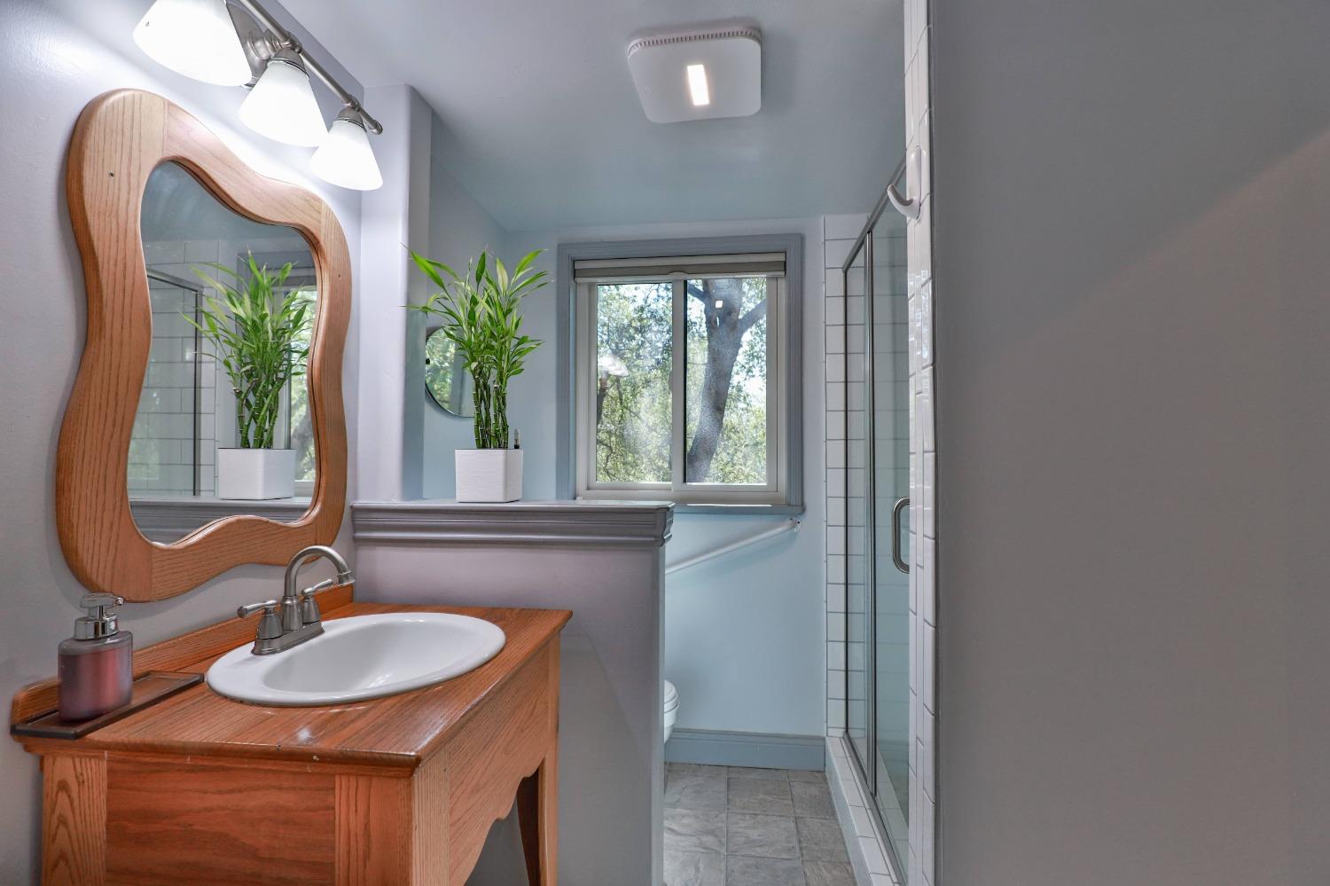 6091 Dutch Mine Road Diamond Springs, CA 95619 - Photo 22 of 83 Main Level Bathroom