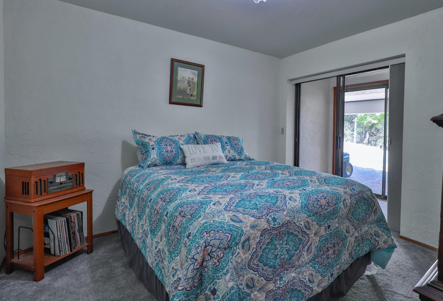 6091 Dutch Mine Road Diamond Springs, CA 95619 - Photo 27 of 83 Downstairs Bedroom #1