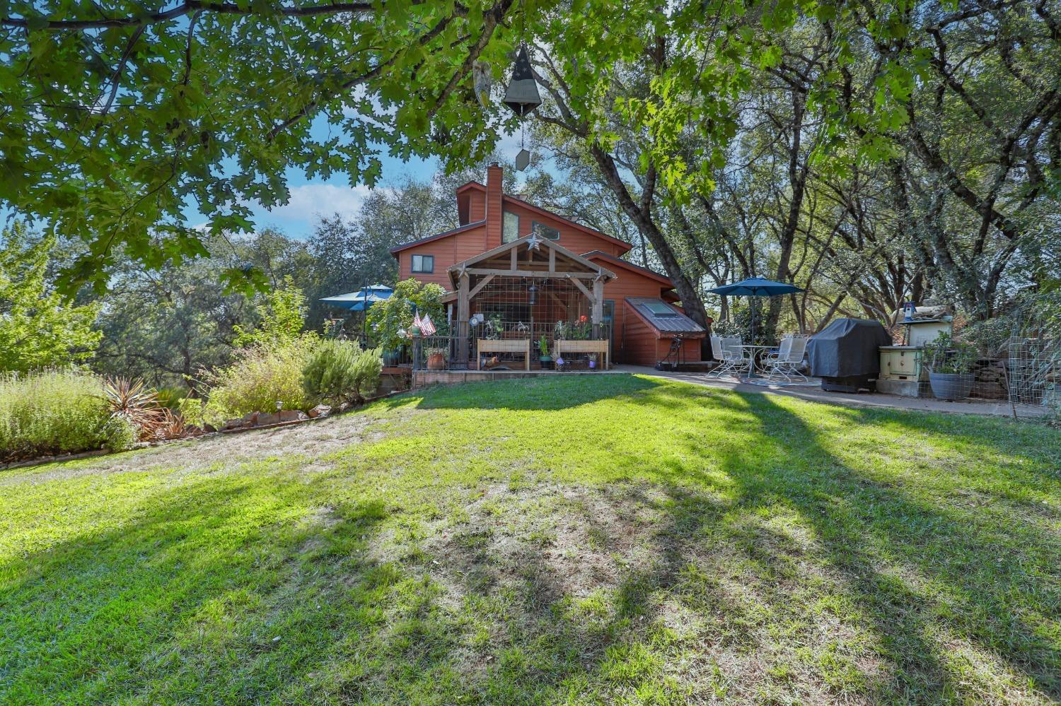 6091 Dutch Mine Road Diamond Springs, CA 95619 - Photo 39 of 83