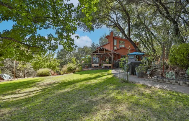 $950,000 | 6091 Dutch Mine Road, Diamond Springs, CA 95619