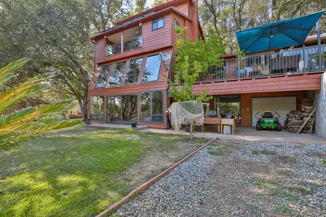 $950,000 | 6091 Dutch Mine Road, Diamond Springs, CA 95619