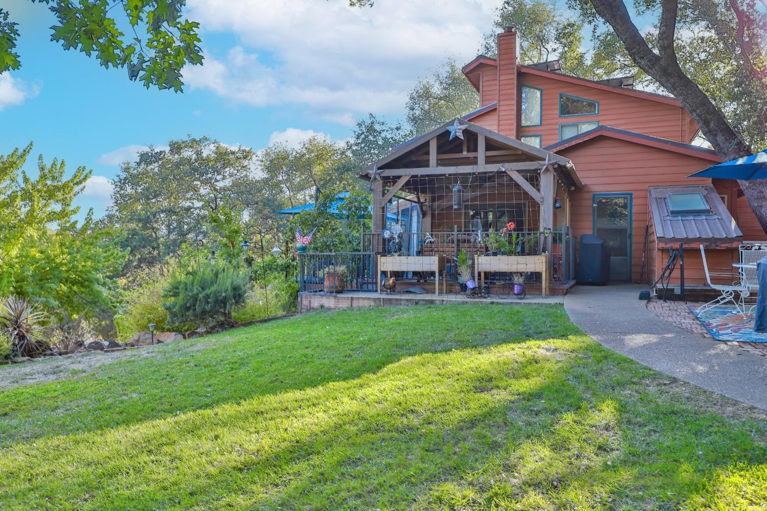 6091 Dutch Mine Road Diamond Springs, CA 95619 - Photo 51 of 83