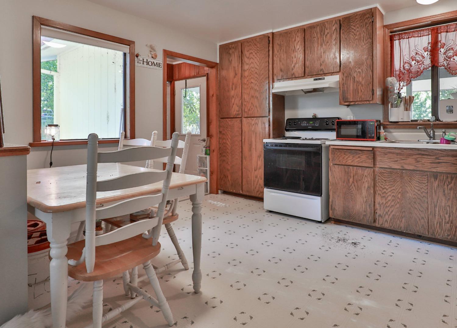 6091 Dutch Mine Road Diamond Springs, CA 95619 - Photo 57 of 83 Kitchen 2nd Home