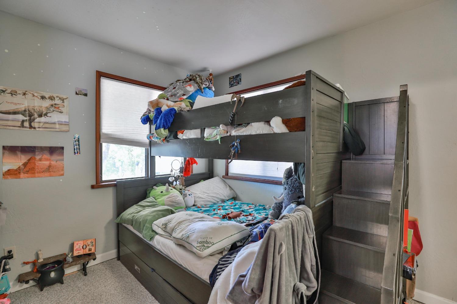 6091 Dutch Mine Road Diamond Springs, CA 95619 - Photo 63 of 83 Bedroom 2nd Home