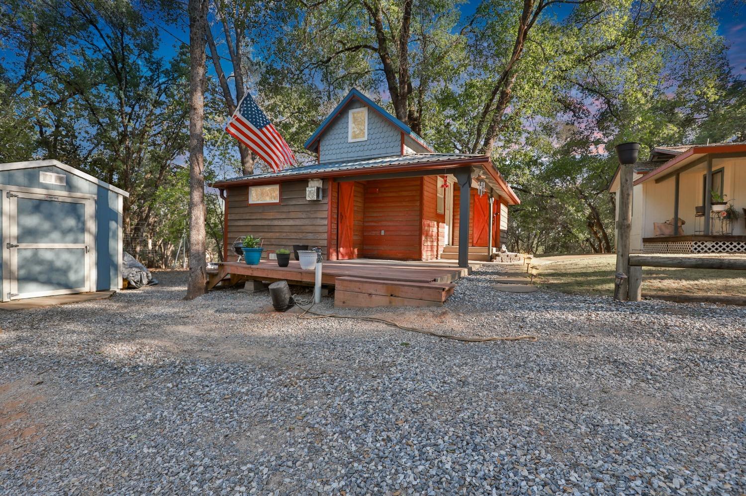 6091 Dutch Mine Road Diamond Springs, CA 95619 - Photo 66 of 83 Tiny home