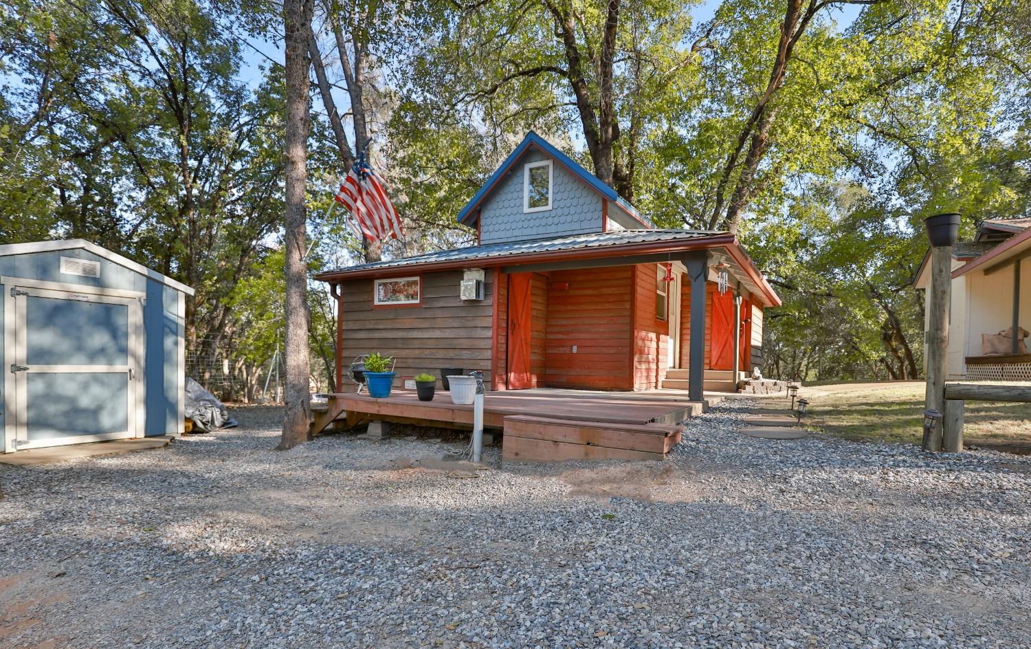 6091 Dutch Mine Road Diamond Springs, CA 95619 - Photo 68 of 83