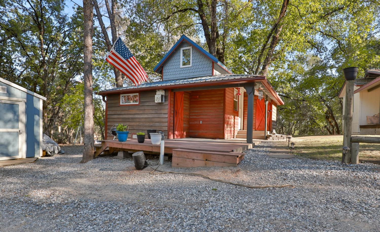 6091 Dutch Mine Road Diamond Springs, CA 95619 - Photo 76 of 83