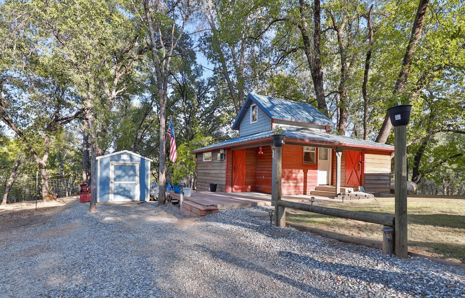 6091 Dutch Mine Road Diamond Springs, CA 95619 - Photo 77 of 83