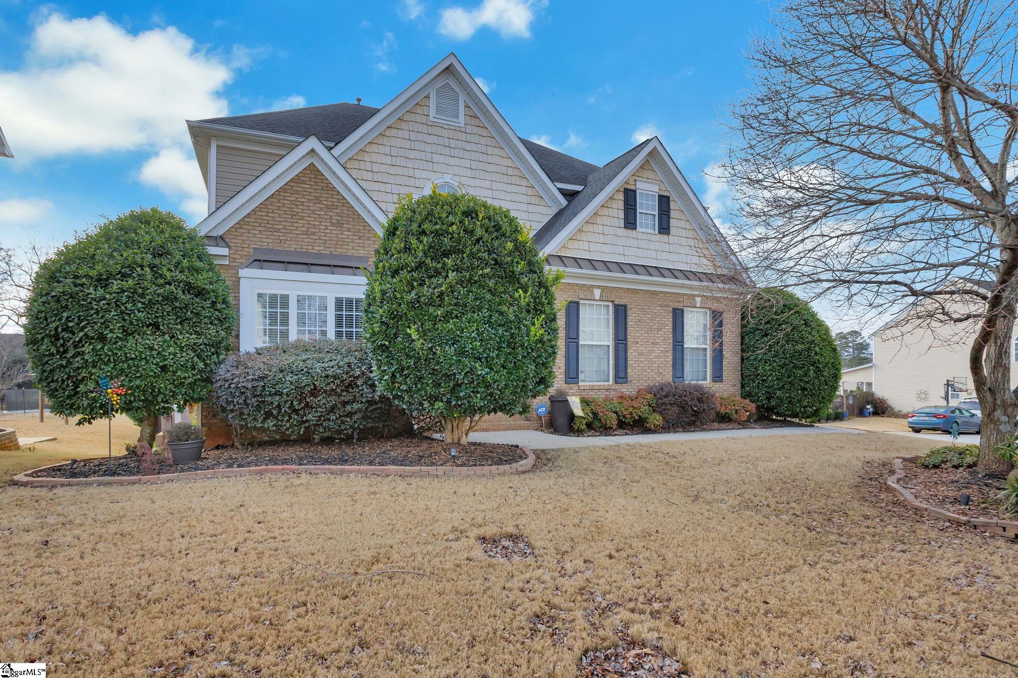 309 Tanner Chase Way Greenville, SC 29607 - Photo 1 of 32 Gallery Image 1