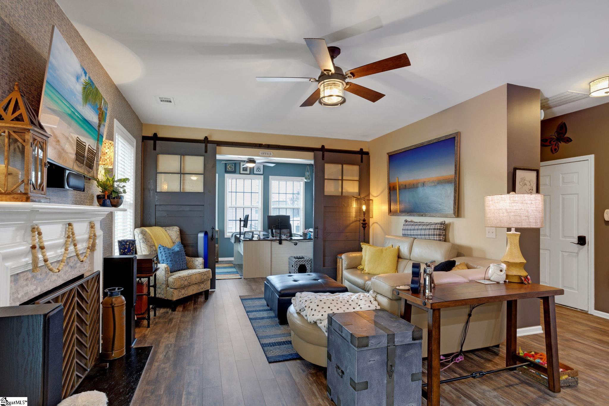 309 Tanner Chase Way Greenville, SC 29607 - Photo 12 of 32 Gallery Image 12