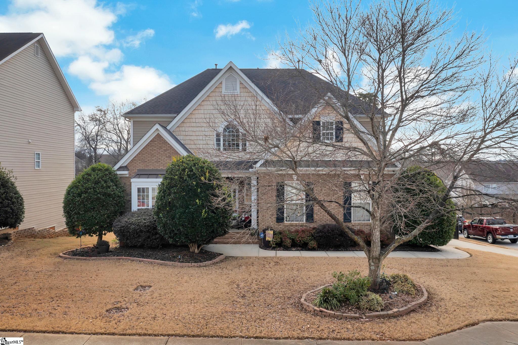 309 Tanner Chase Way Greenville, SC 29607 - Photo 2 of 32 Gallery Image 2