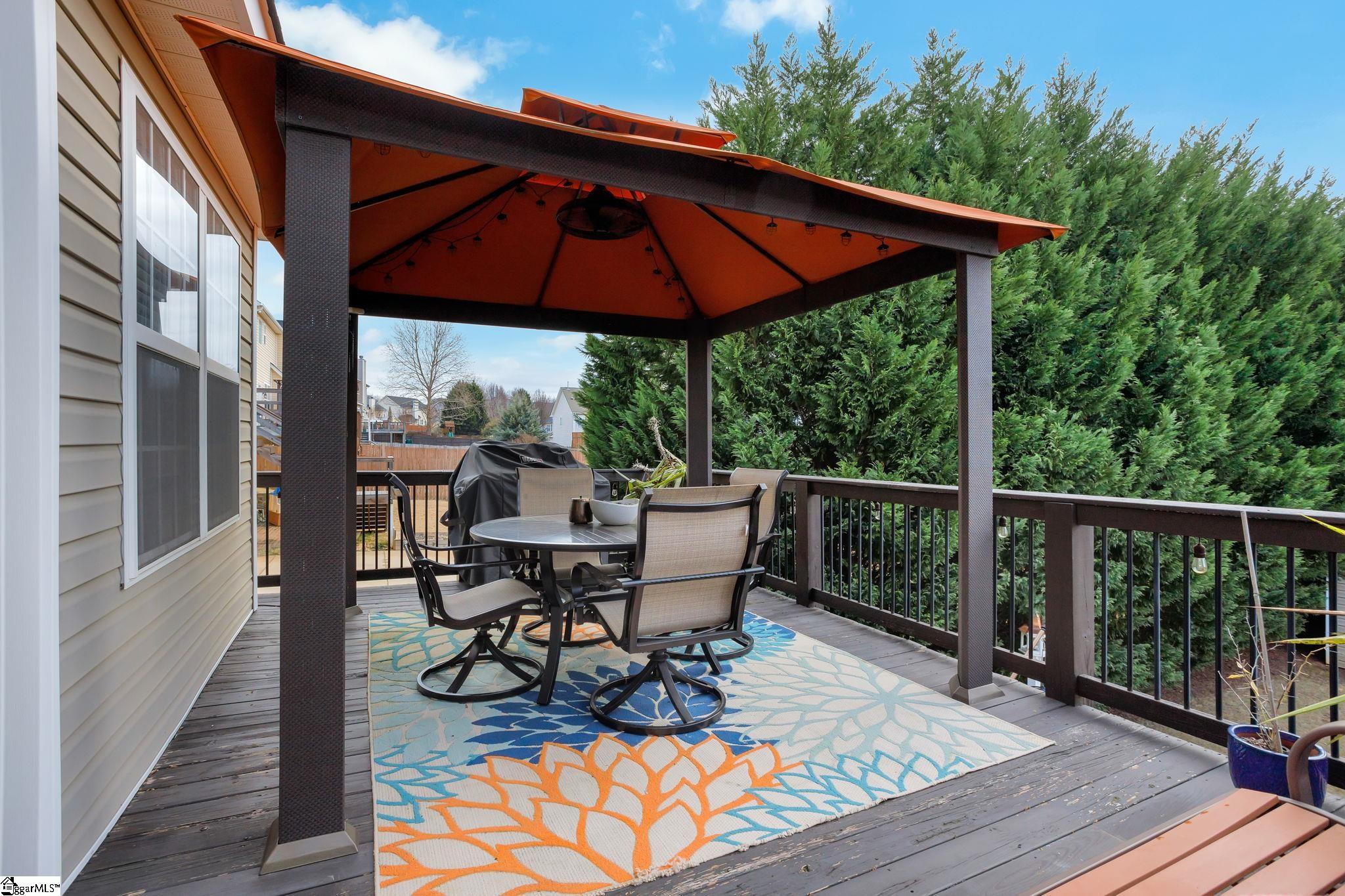 309 Tanner Chase Way Greenville, SC 29607 - Photo 26 of 32 Gallery Image 26