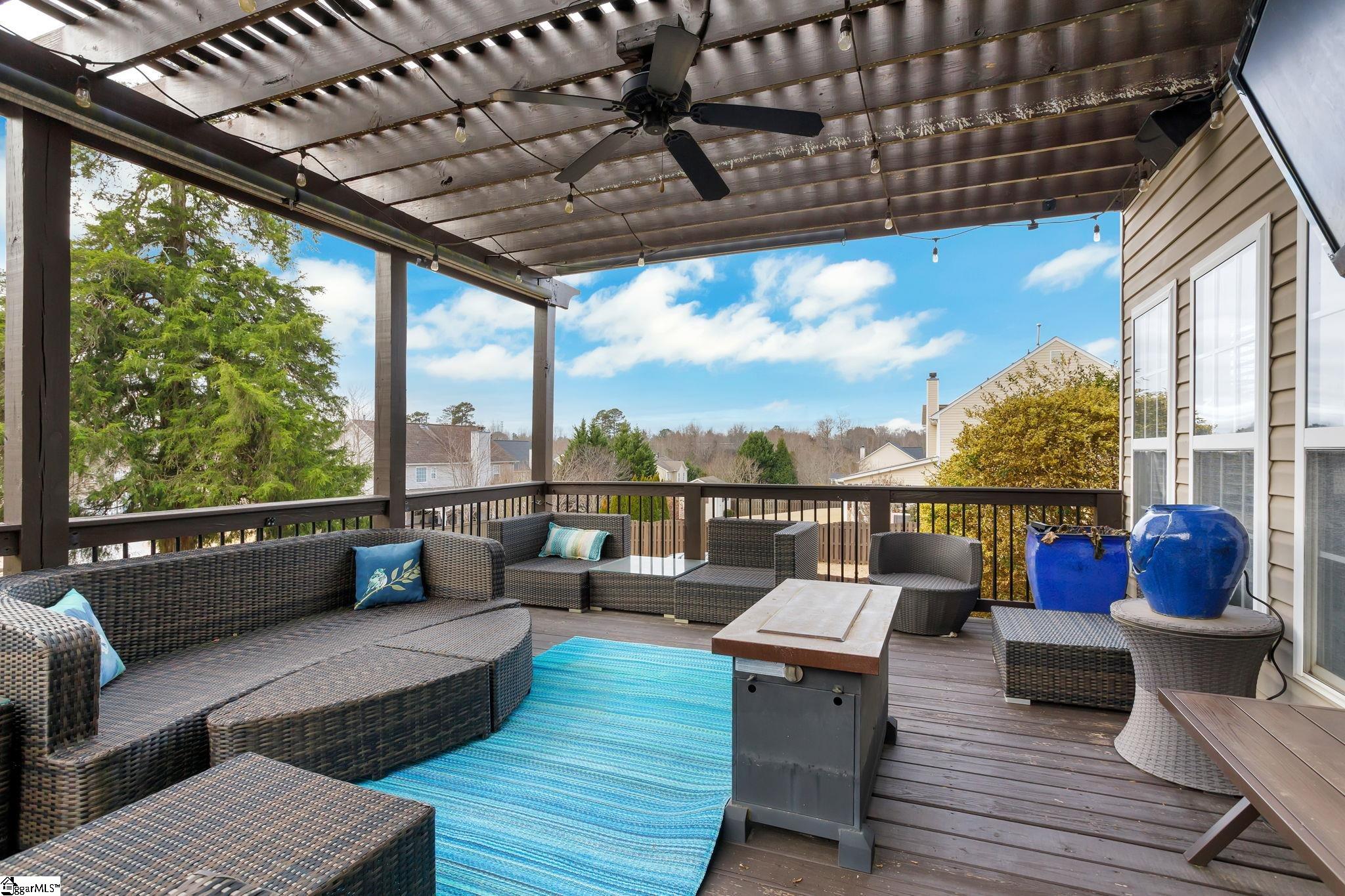 309 Tanner Chase Way Greenville, SC 29607 - Photo 27 of 32 Gallery Image 27