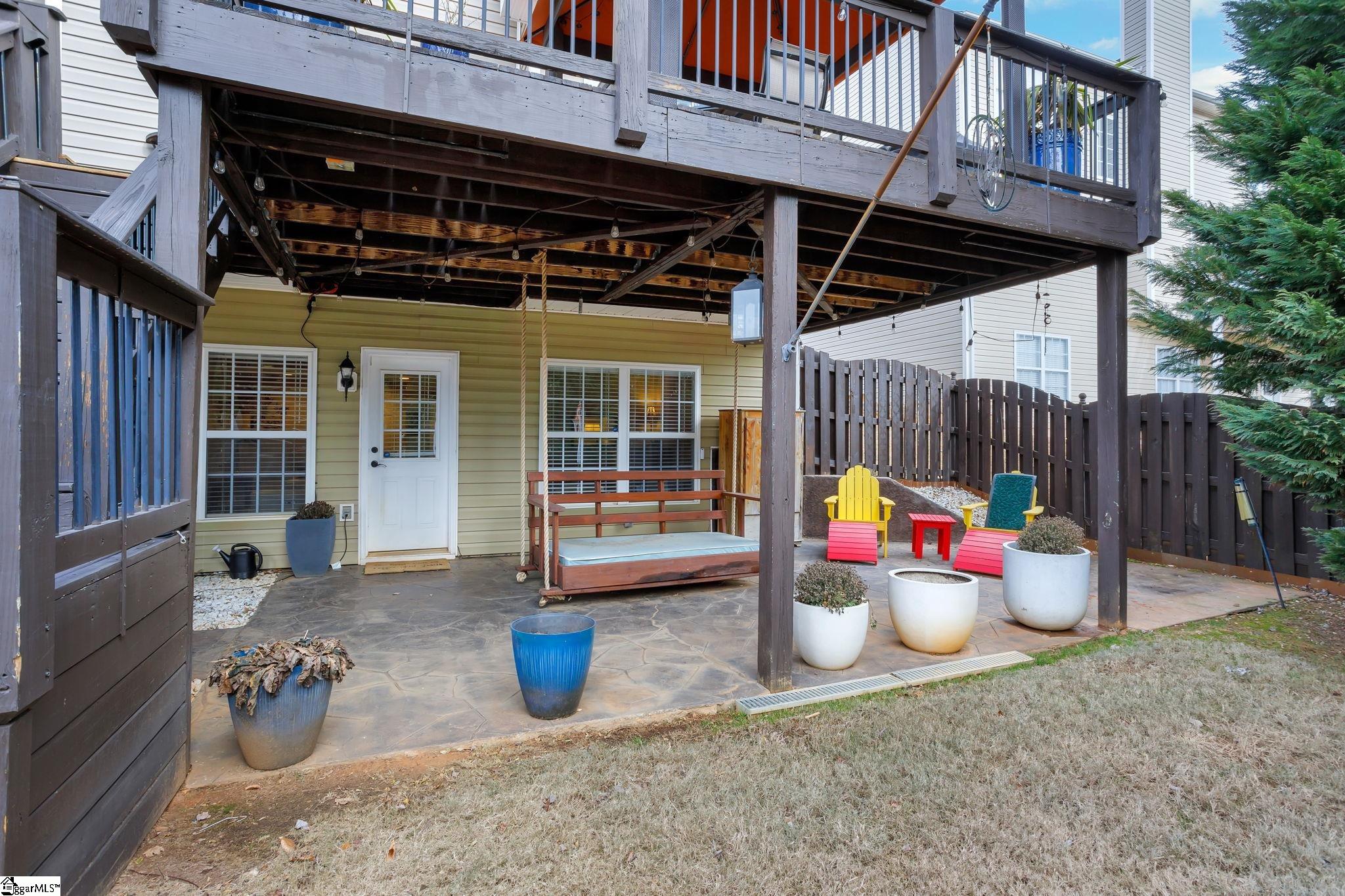 309 Tanner Chase Way Greenville, SC 29607 - Photo 28 of 32 Gallery Image 28