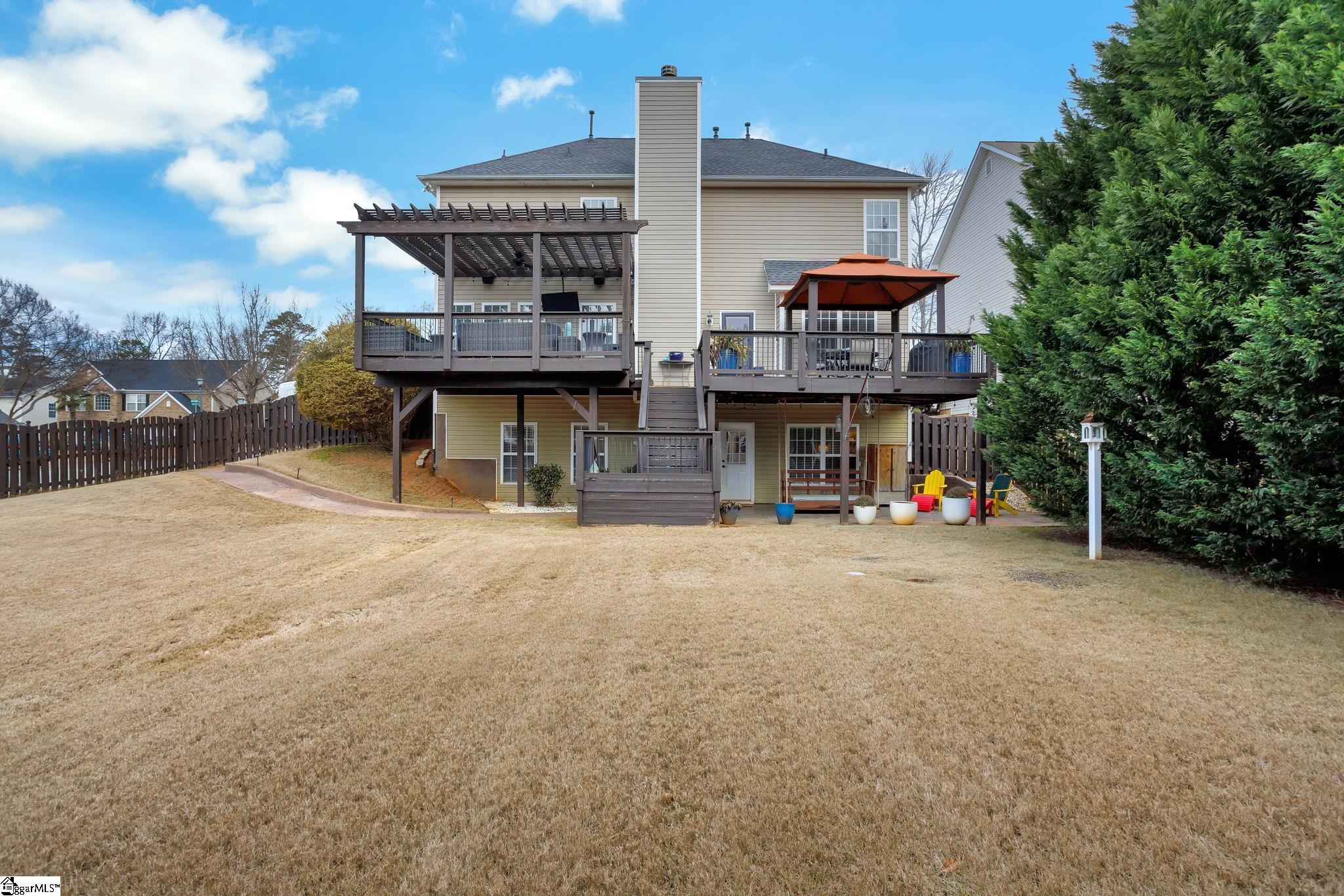 309 Tanner Chase Way Greenville, SC 29607 - Photo 29 of 32 Gallery Image 29