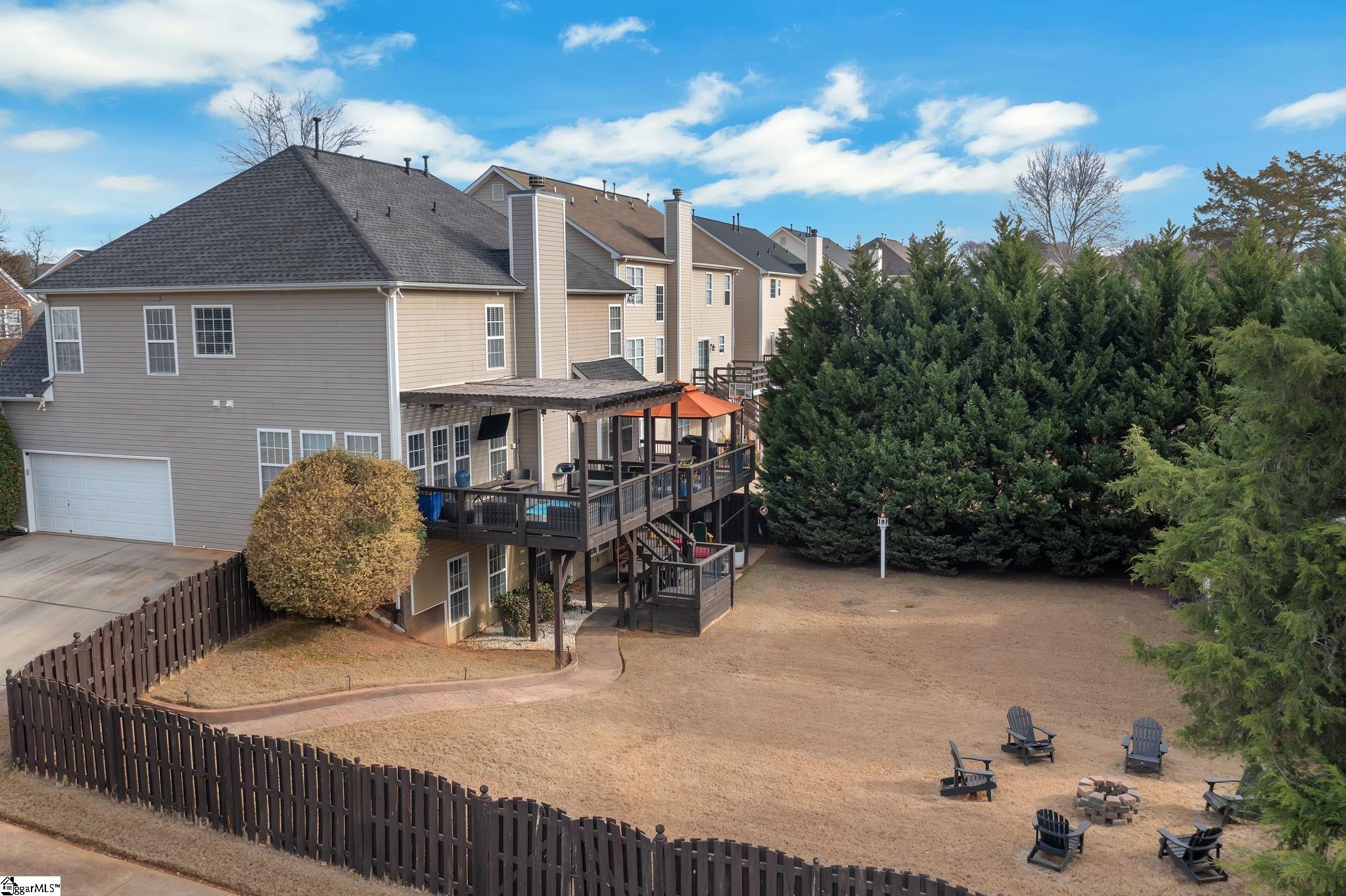 309 Tanner Chase Way Greenville, SC 29607 - Photo 30 of 32 Gallery Image 30
