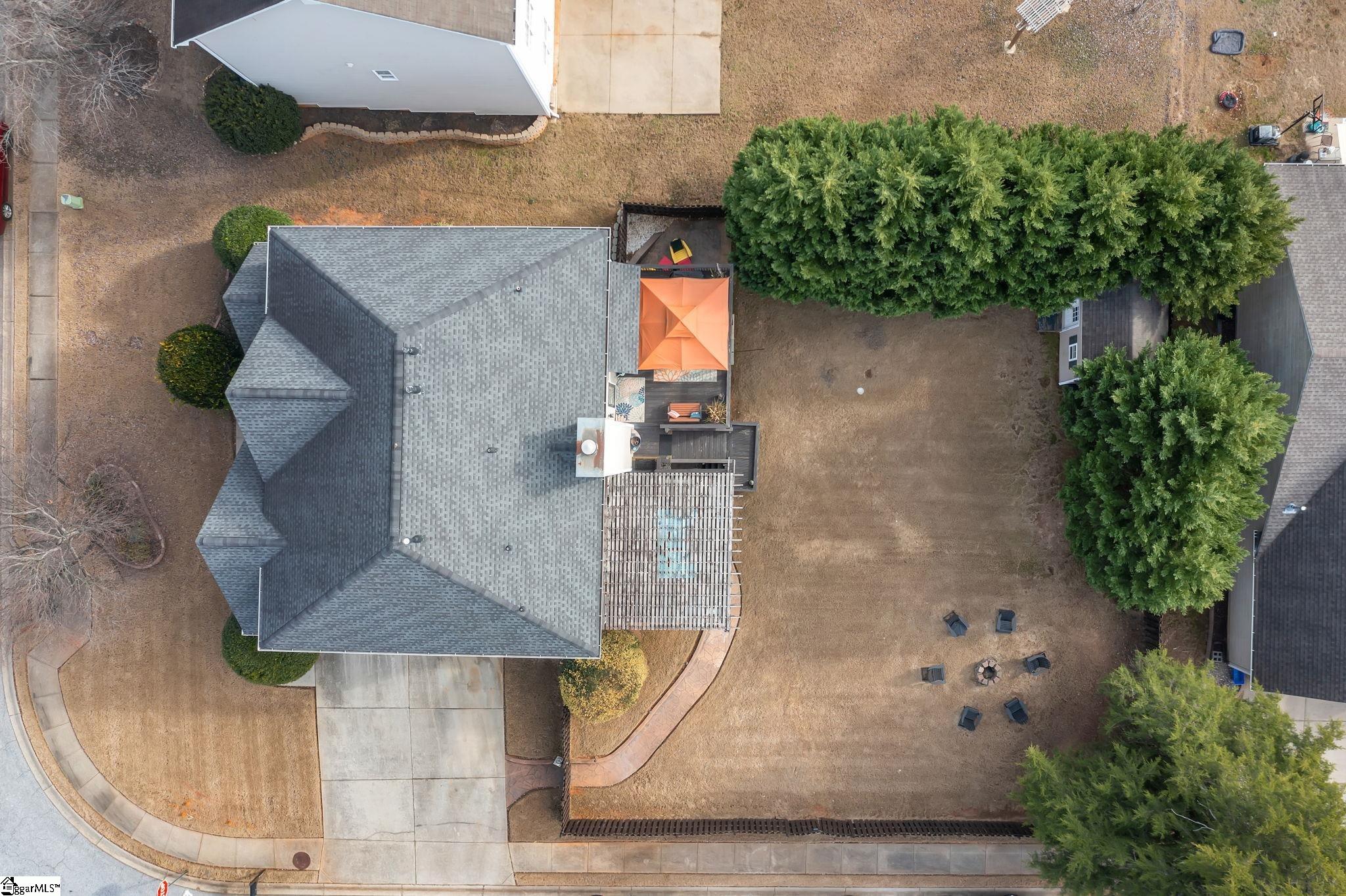 309 Tanner Chase Way Greenville, SC 29607 - Photo 31 of 32 Gallery Image 31