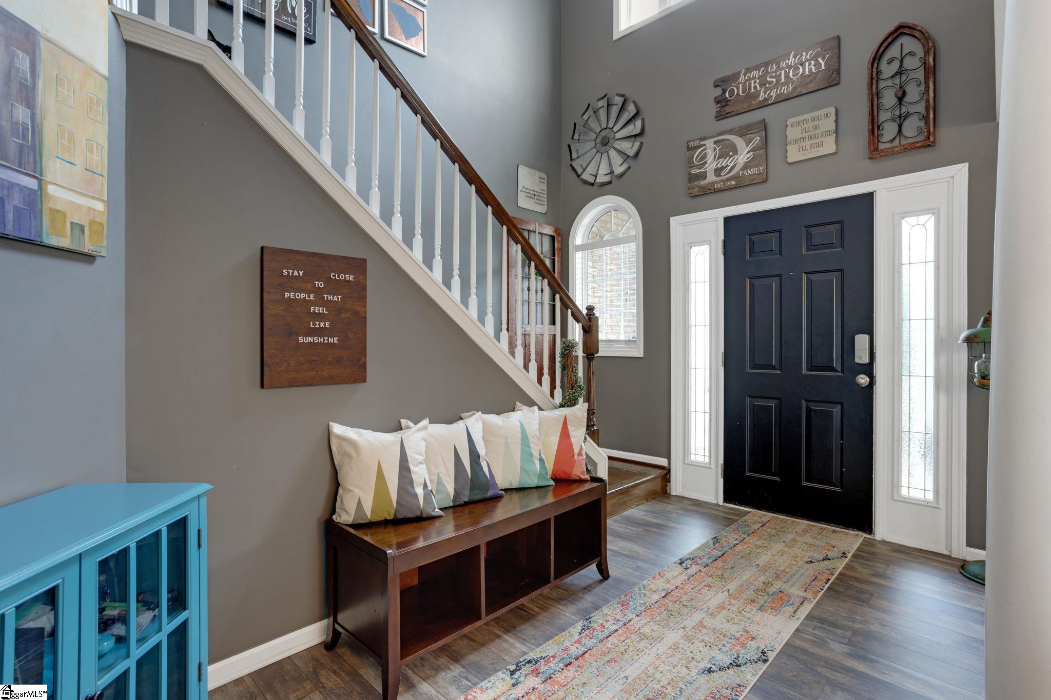 309 Tanner Chase Way Greenville, SC 29607 - Photo 5 of 32 Gallery Image 5