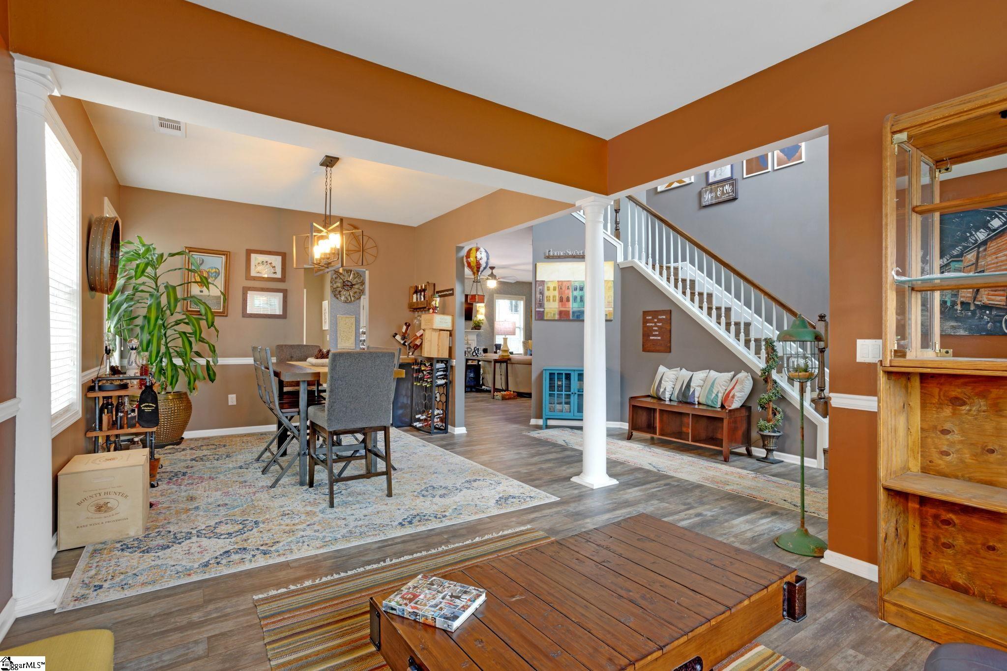 309 Tanner Chase Way Greenville, SC 29607 - Photo 6 of 32 Gallery Image 6