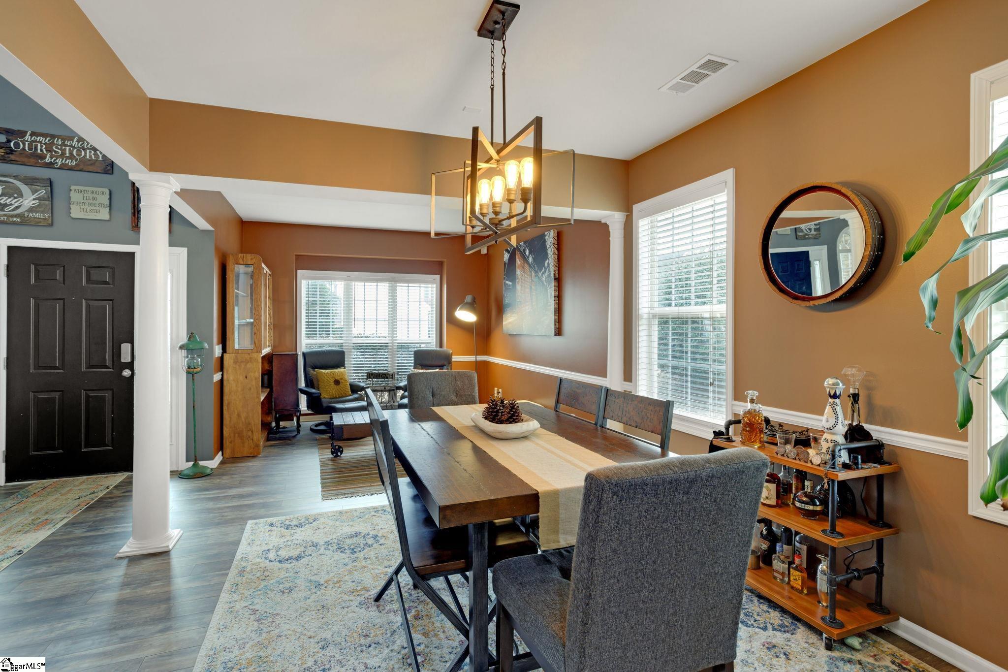 309 Tanner Chase Way Greenville, SC 29607 - Photo 8 of 32 Gallery Image 8
