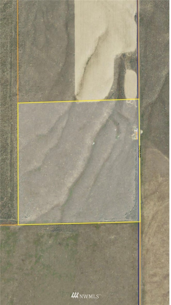 0 North Howard Road Warden, WA 98857 - Photo 1 of 7
