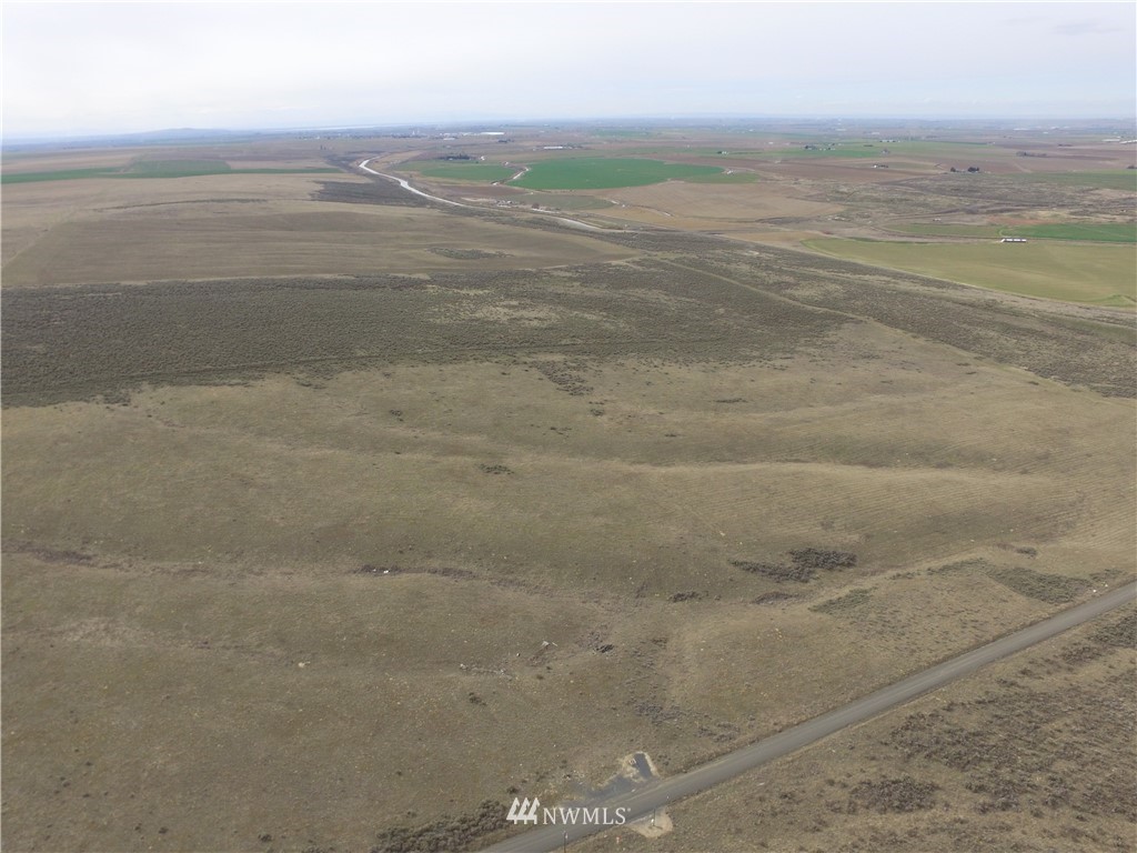 0 North Howard Road Warden, WA 98857 - Photo 2 of 7