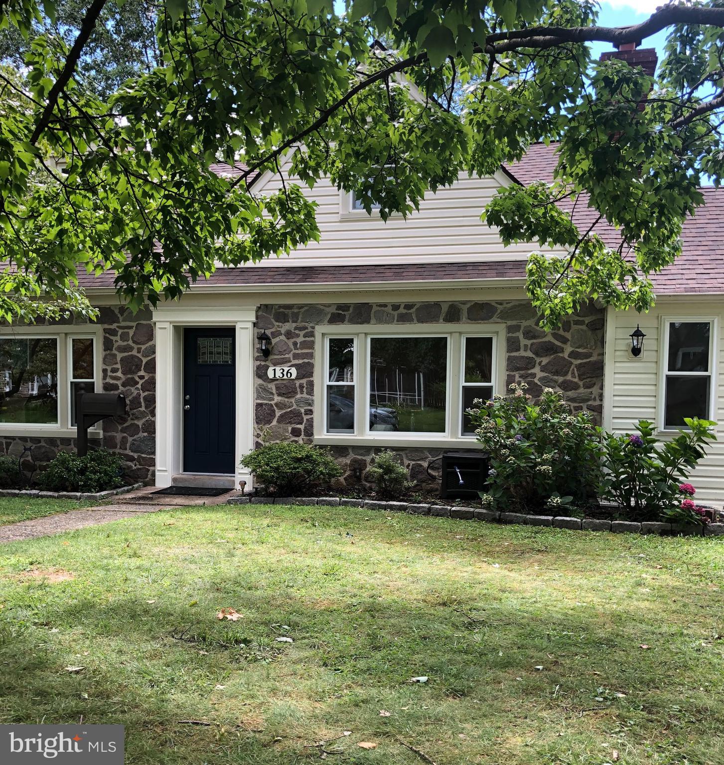 136 Golf Hills Road Havertown, PA 19083 - Photo 1 of 1 Exterior Front