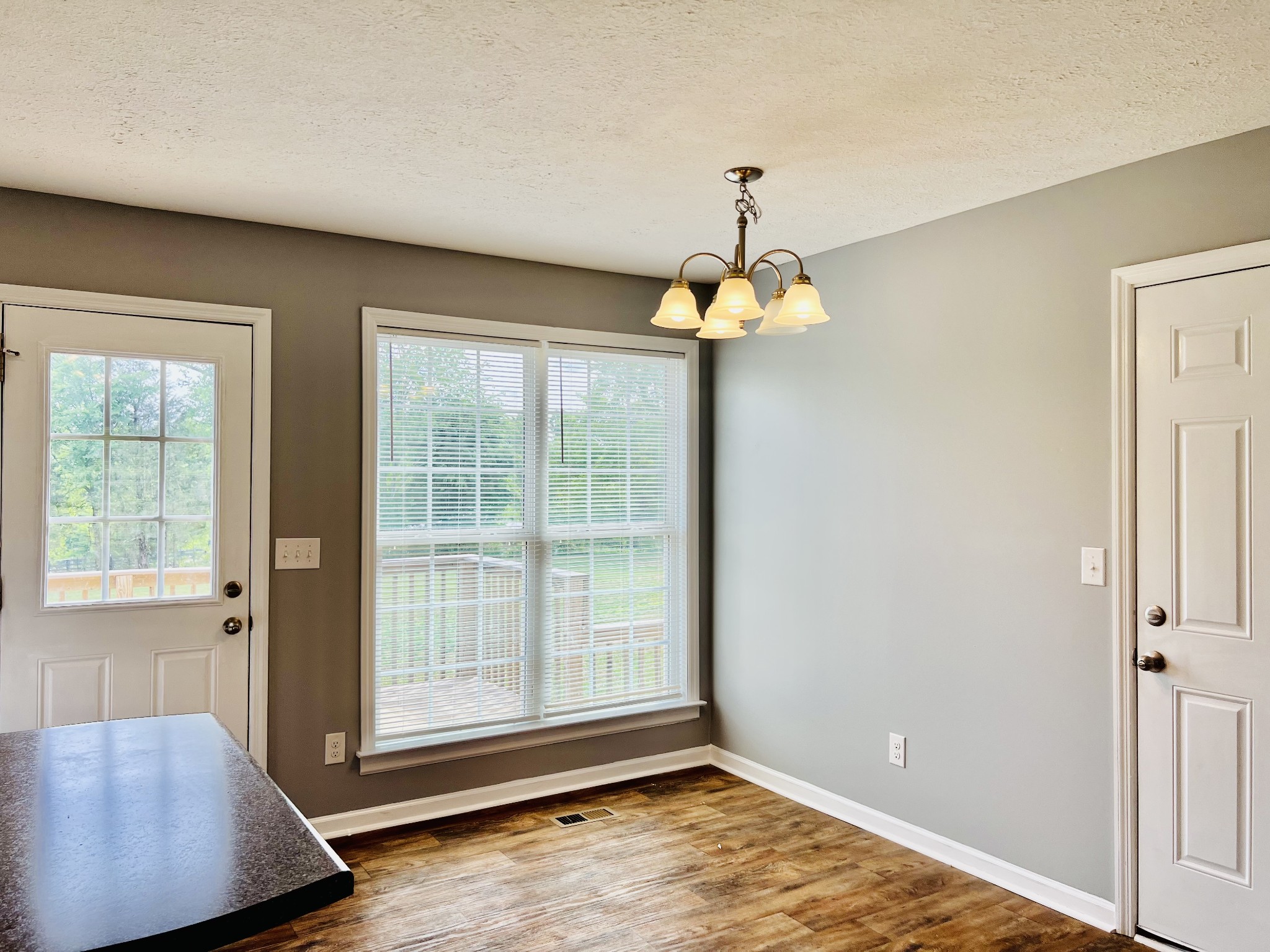 4861 Little Dry Creek Road Pulaski, TN 38478 - Photo 12 of 30 a view of livingroom with window