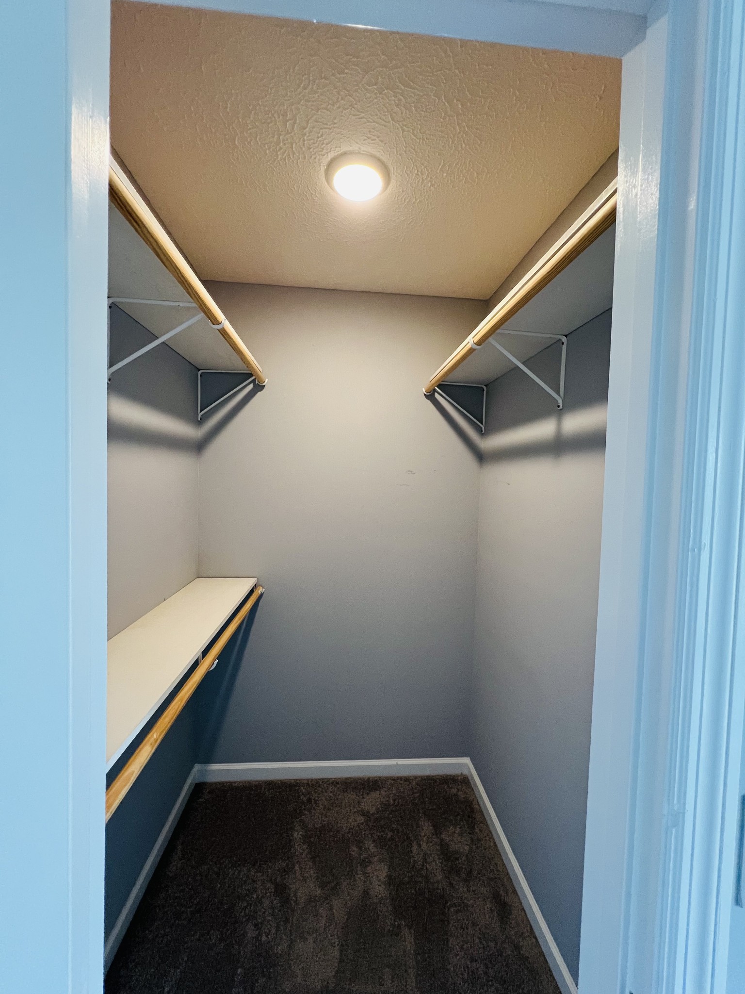 4861 Little Dry Creek Road Pulaski, TN 38478 - Photo 14 of 30 a view of hallway with stairs