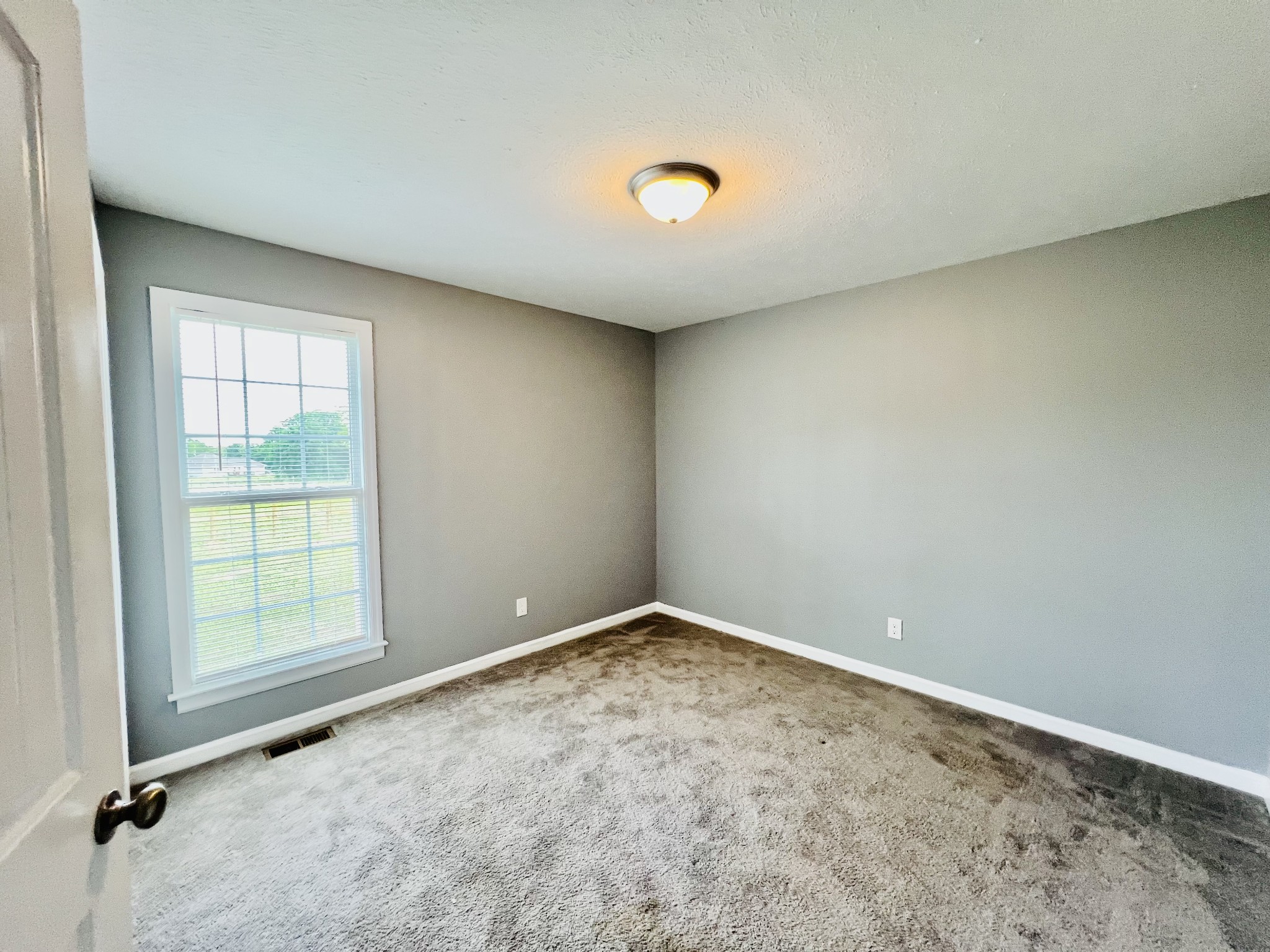 4861 Little Dry Creek Road Pulaski, TN 38478 - Photo 18 of 30 an empty room with windows