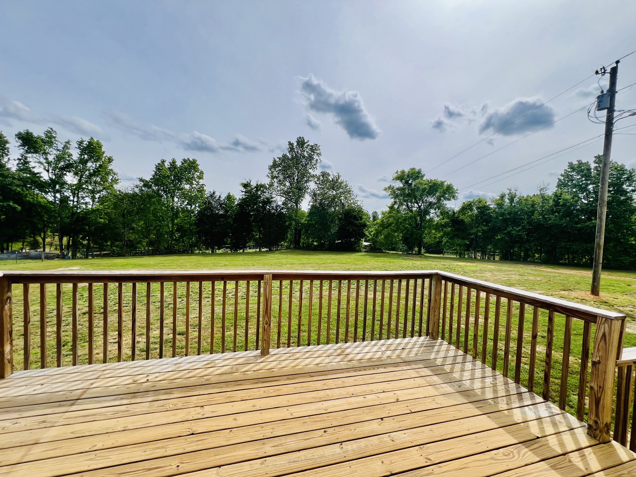 4861 Little Dry Creek Road Pulaski, TN 38478 - Photo 20 of 30 a terrace view