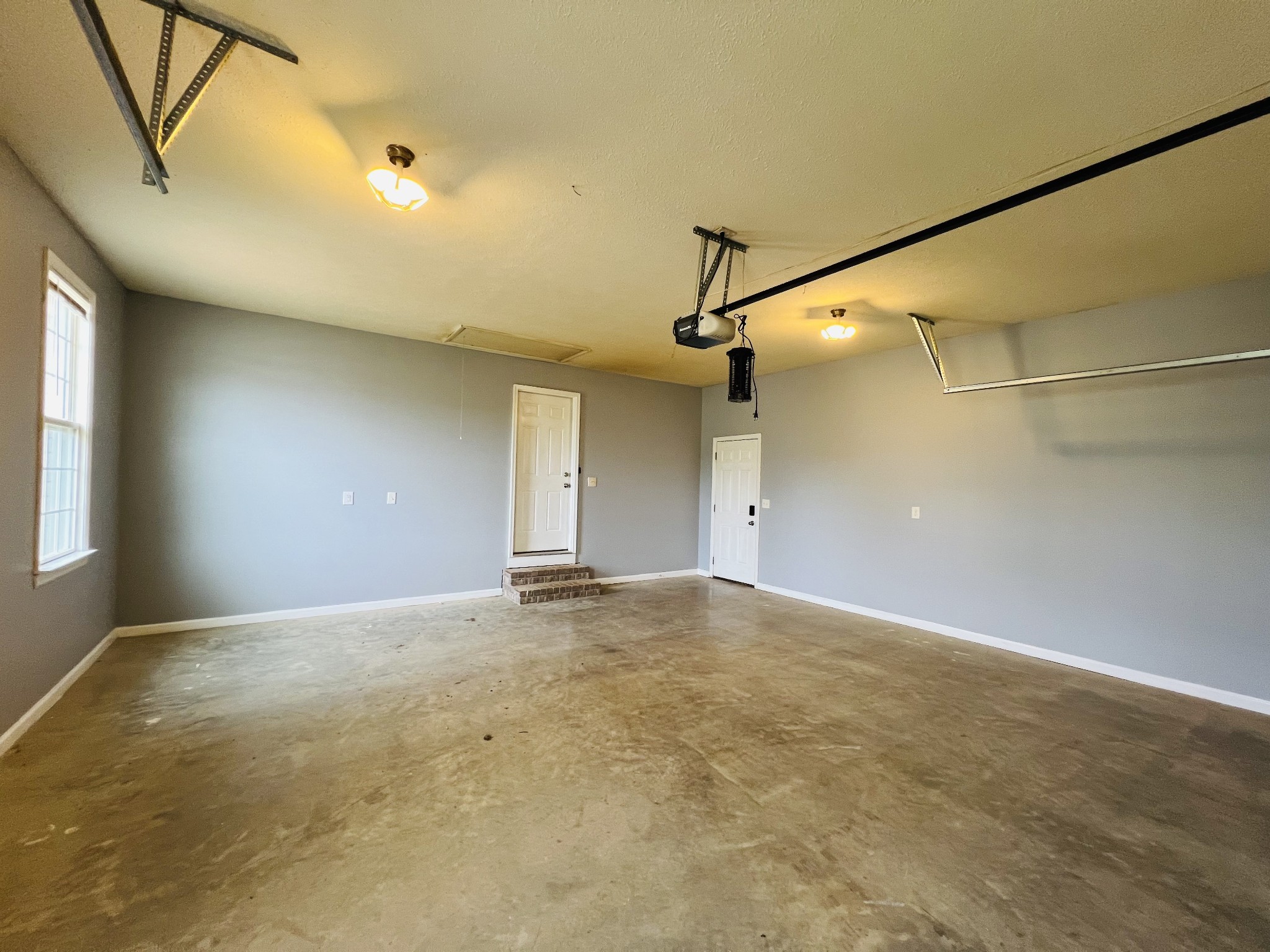 4861 Little Dry Creek Road Pulaski, TN 38478 - Photo 22 of 30 a view of empty room