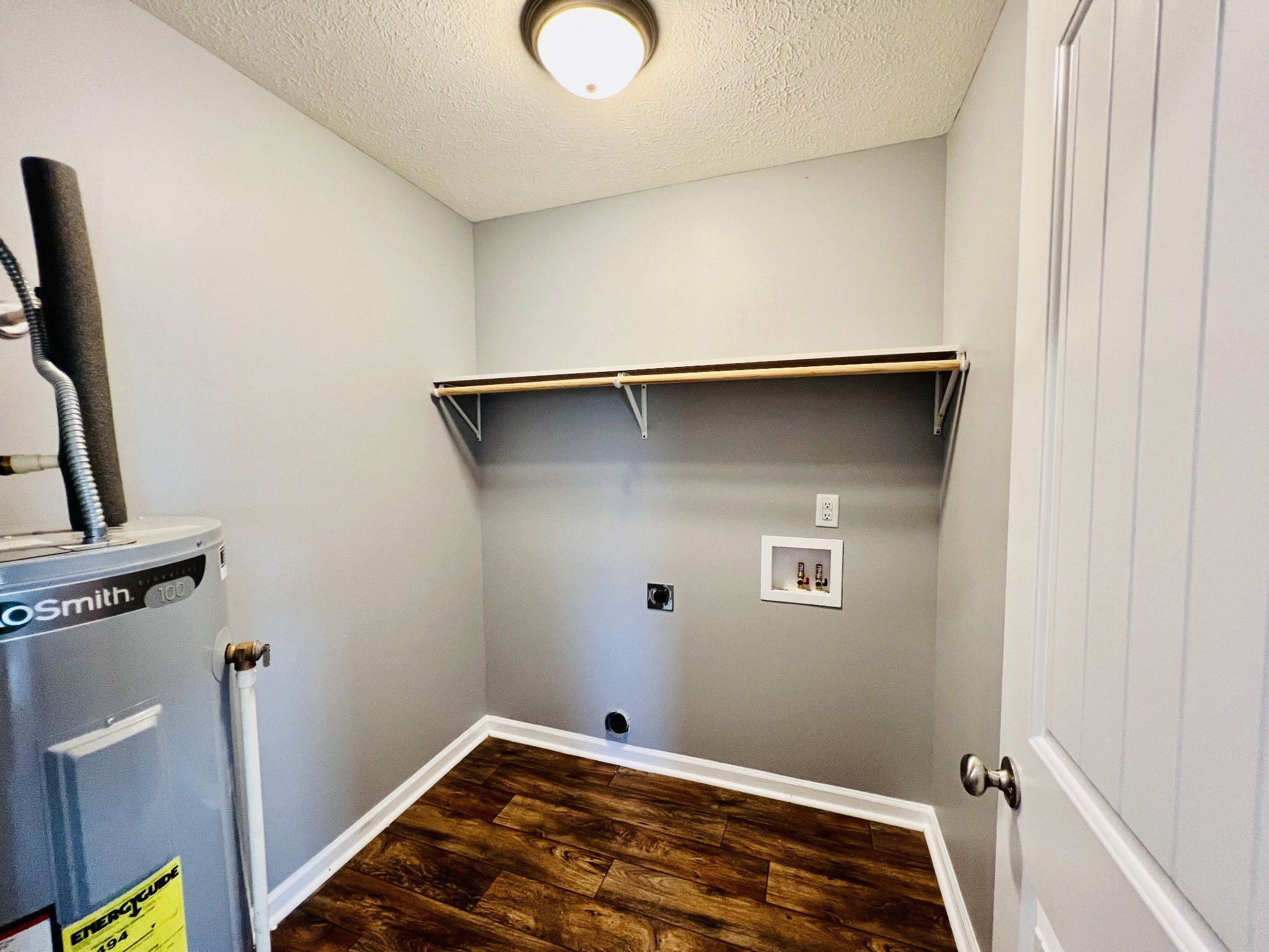 4861 Little Dry Creek Road Pulaski, TN 38478 - Photo 27 of 30 a view of utility room