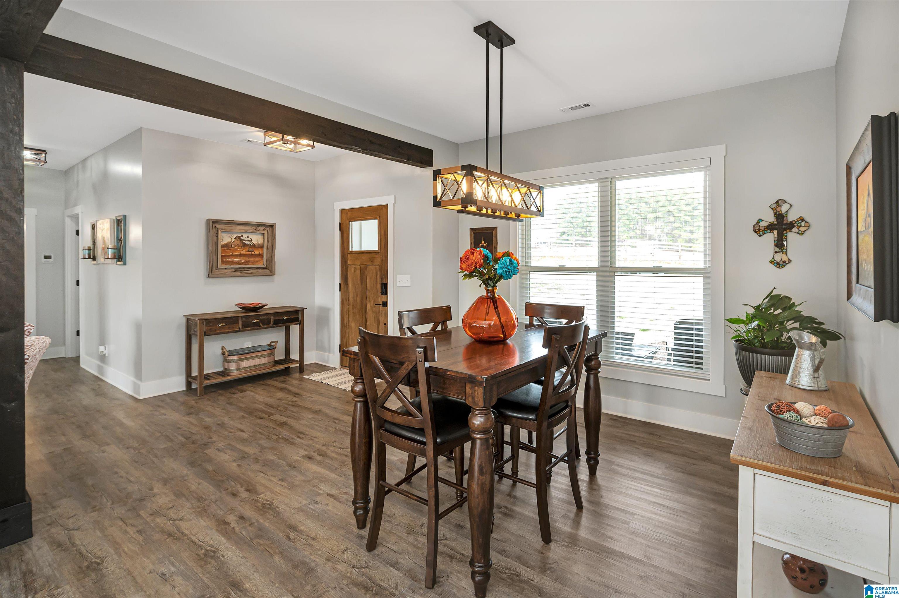 575 Cove Road Sylacauga, AL 35151 - Photo 13 of 62