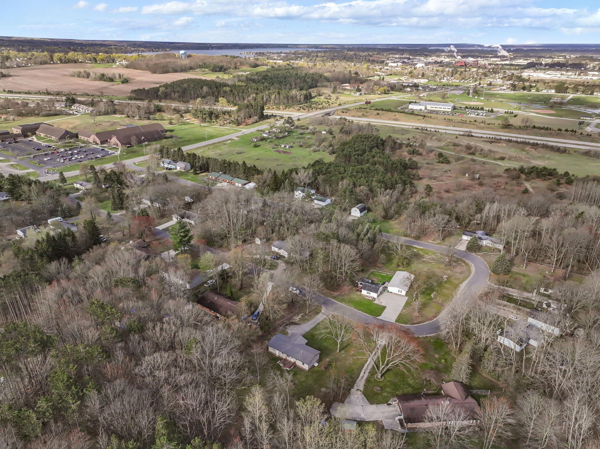 4795 John R Street, Unit LOT: 9 Cadillac, MI 49601 - Photo 40 of 41 Gallery Image 40