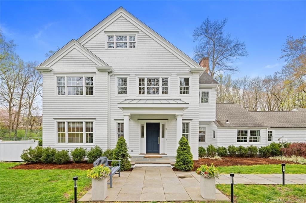 9 Fernwood Road Westport, CT 06880 - Photo 1 of 1 Welcome to 9 Fernwood Road