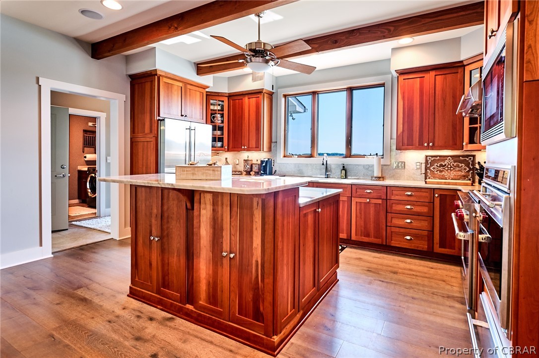 90 Cranes Landing Road Heathsville, VA 22473 - Photo 22 of 41