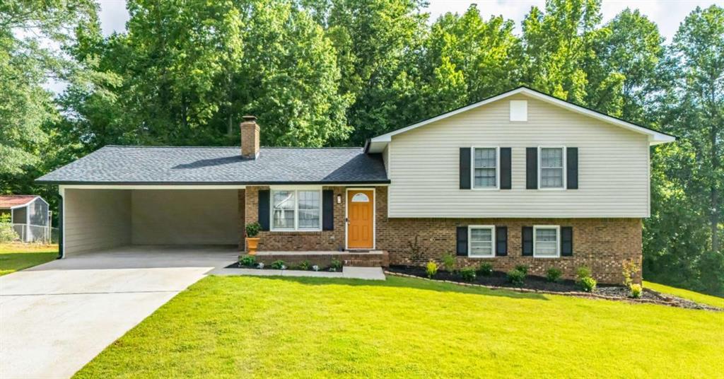 275 Timber Ridge Trail Carrollton, GA 30117 - Photo 1 of 1 Gallery Image 1