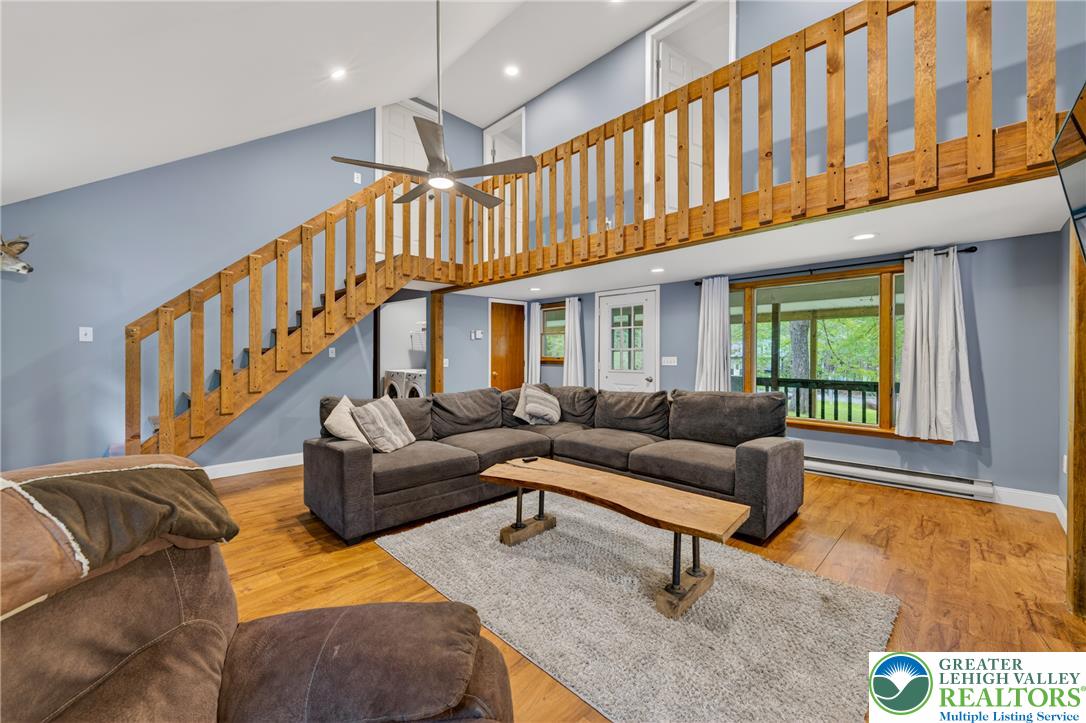 156 Mailbox Road Pocono Lake, PA 18347 - Photo 9 of 57