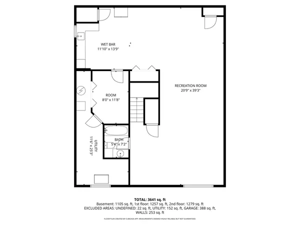 $459,000 | 1024 Park Place, Bellwood, IL 60104